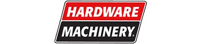 Hardware Machinery logo Hardware Machinery logo